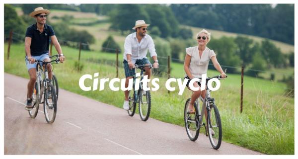 Circuits cyclo