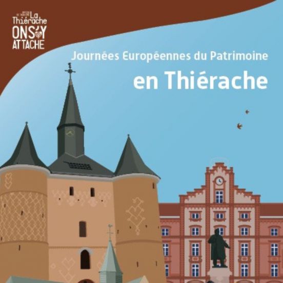 JEP 2023 en Thiérache