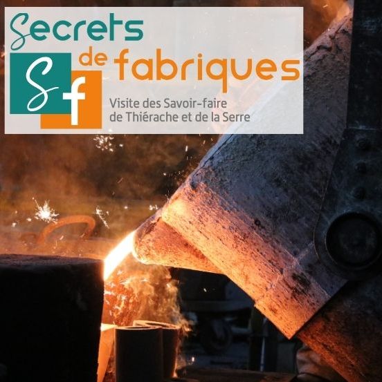 Secrets de Fabriques 2025