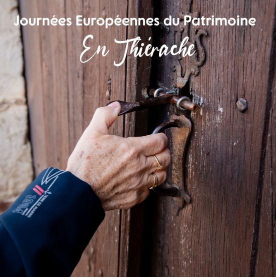 JEP 2025 en Thiérache