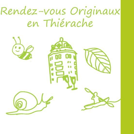 Rendez-vous originaux 2023