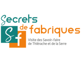 Secrets de Fabriques du 7 au 20 avril 2025