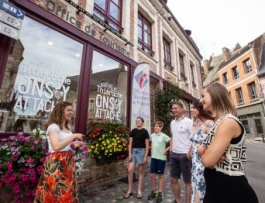 Visites de Guise 2024