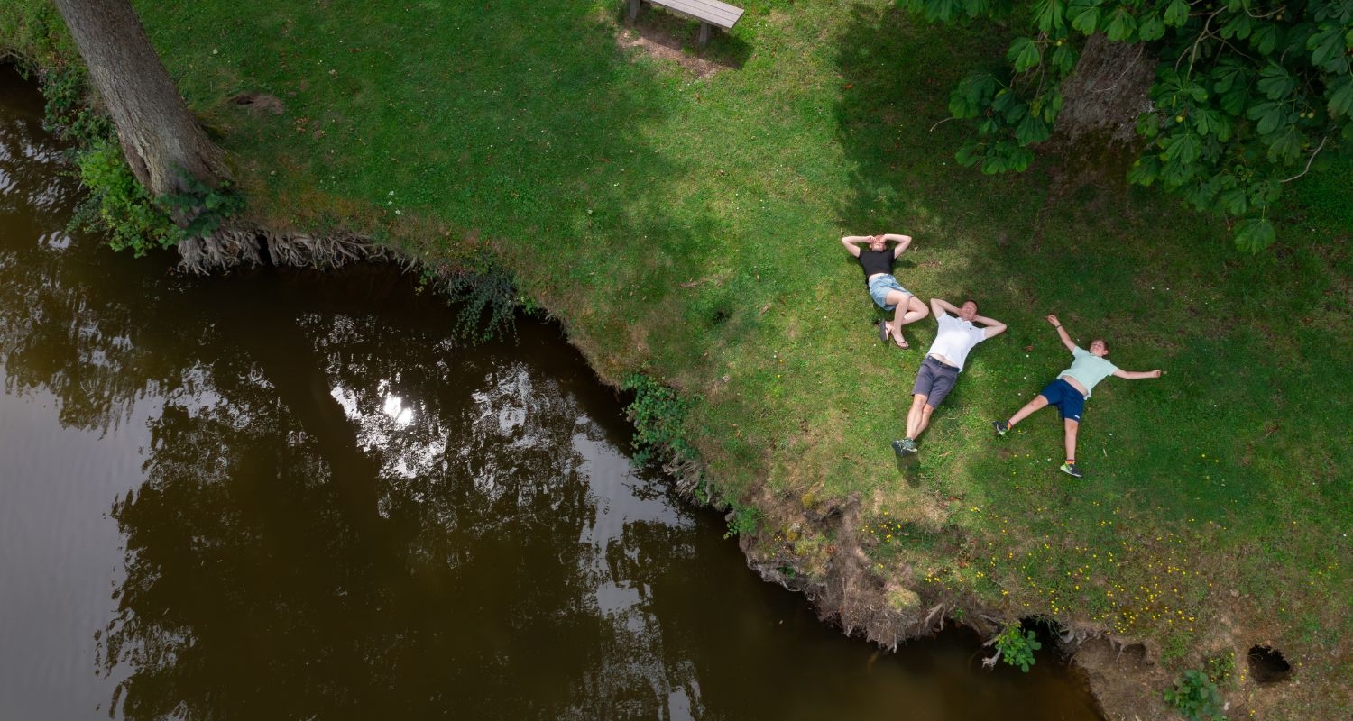 L'été en Thiérache