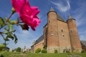 Eglise d'englancourt