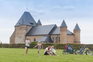 Eglise flavigny le grand et beaurain