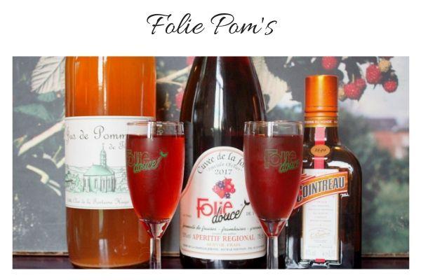 Folie Pom's