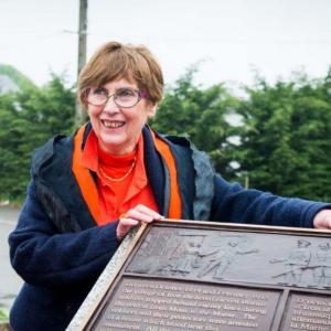 Francine KIMPE