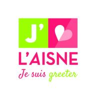 j'aime l'aisne, je suis greeter