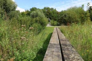 Jardin de la Presqu'ile