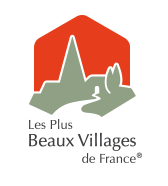 logo plus beaux villages de rance