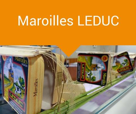 Maroilles Leduc