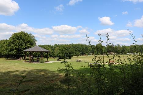 Parc de l'Astyrée