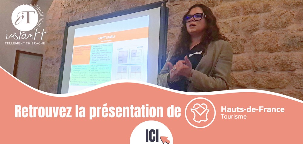 Présentation Hauts-de-France Tourisme