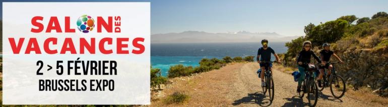 salon des vacances 2023