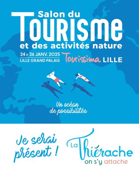 Tourissima 2025