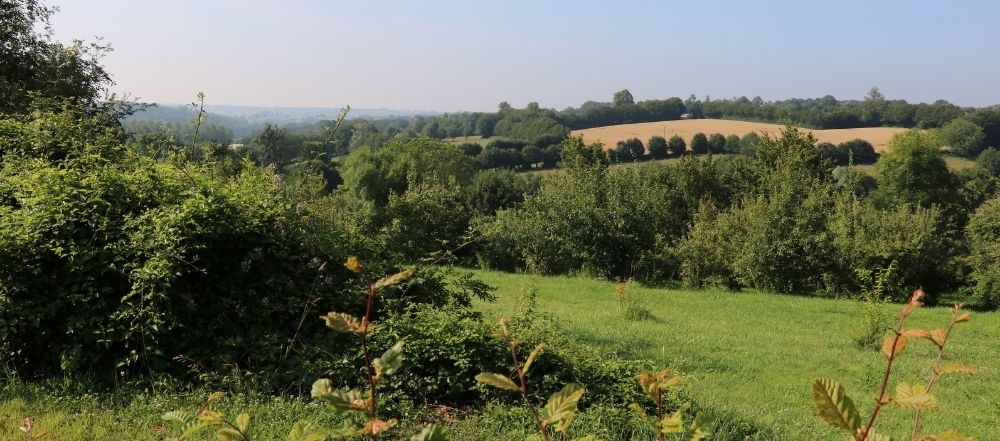 vue de Thiérache