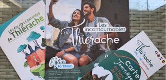 Brochures de Thiérache