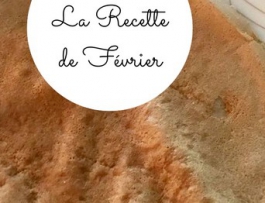 Crêpes sans gluten