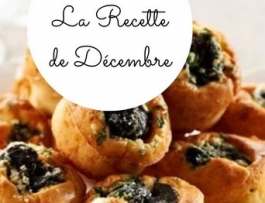 Recettes made in Thiérache