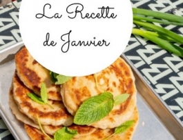 Recettes made in Thiérache