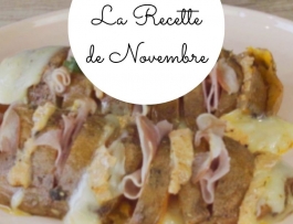 Recettes made in Thiérache