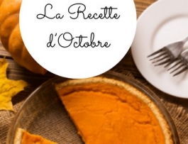 Tarte sucrée à la Courge