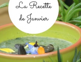 recette de janvier 2023